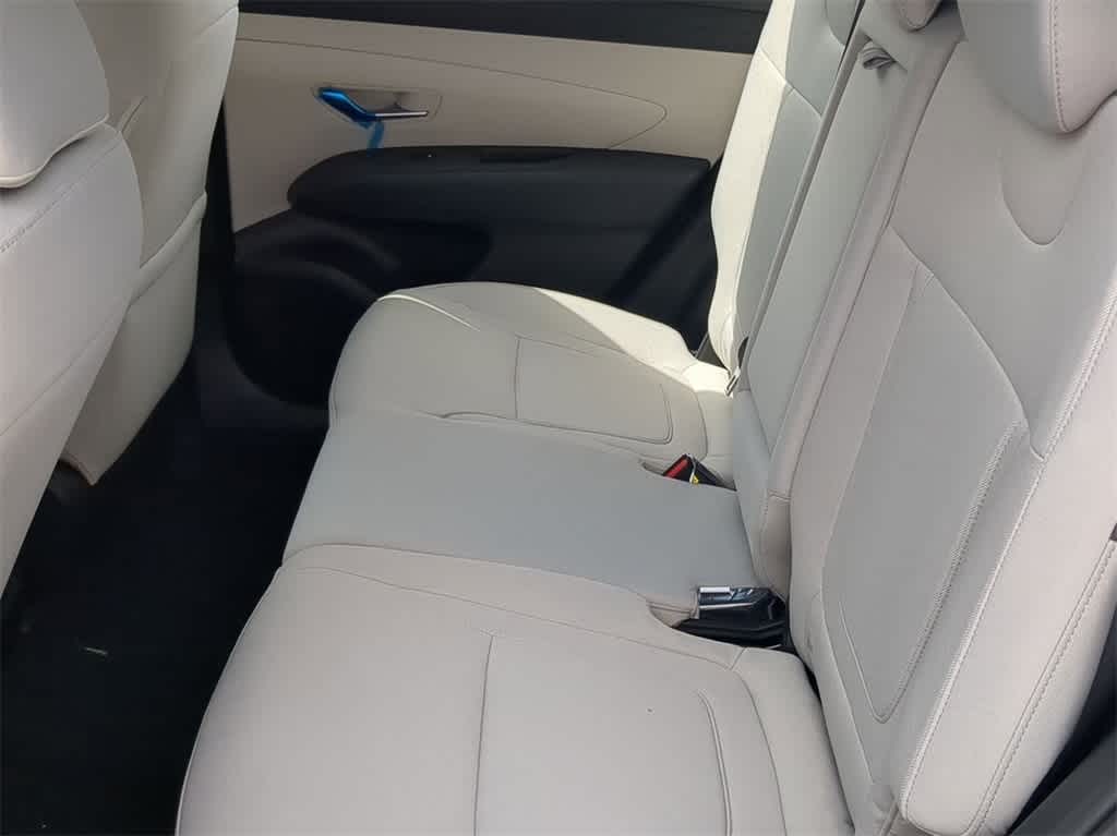 Thumbnail: 2026 Hyundai Tucson - 19