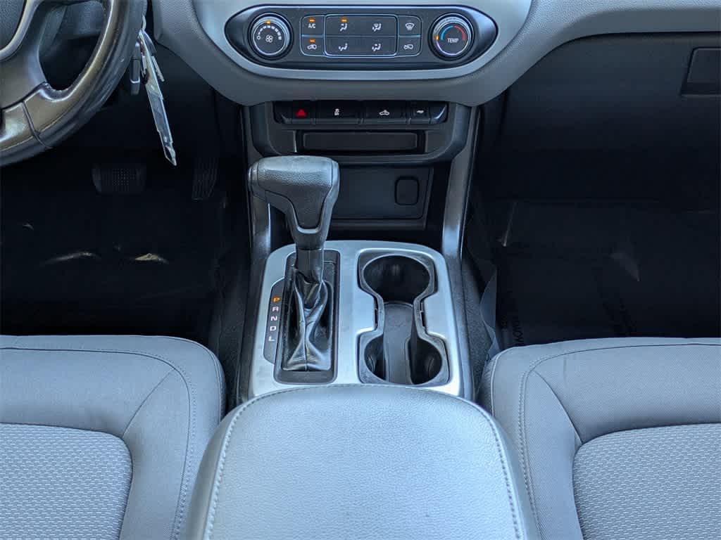 Thumbnail: 2019 Chevrolet Colorado - 20