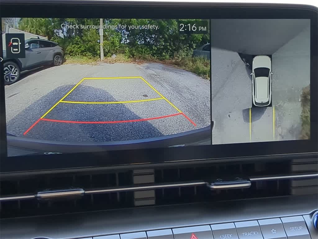 Thumbnail: 2026 Hyundai Kona - 30