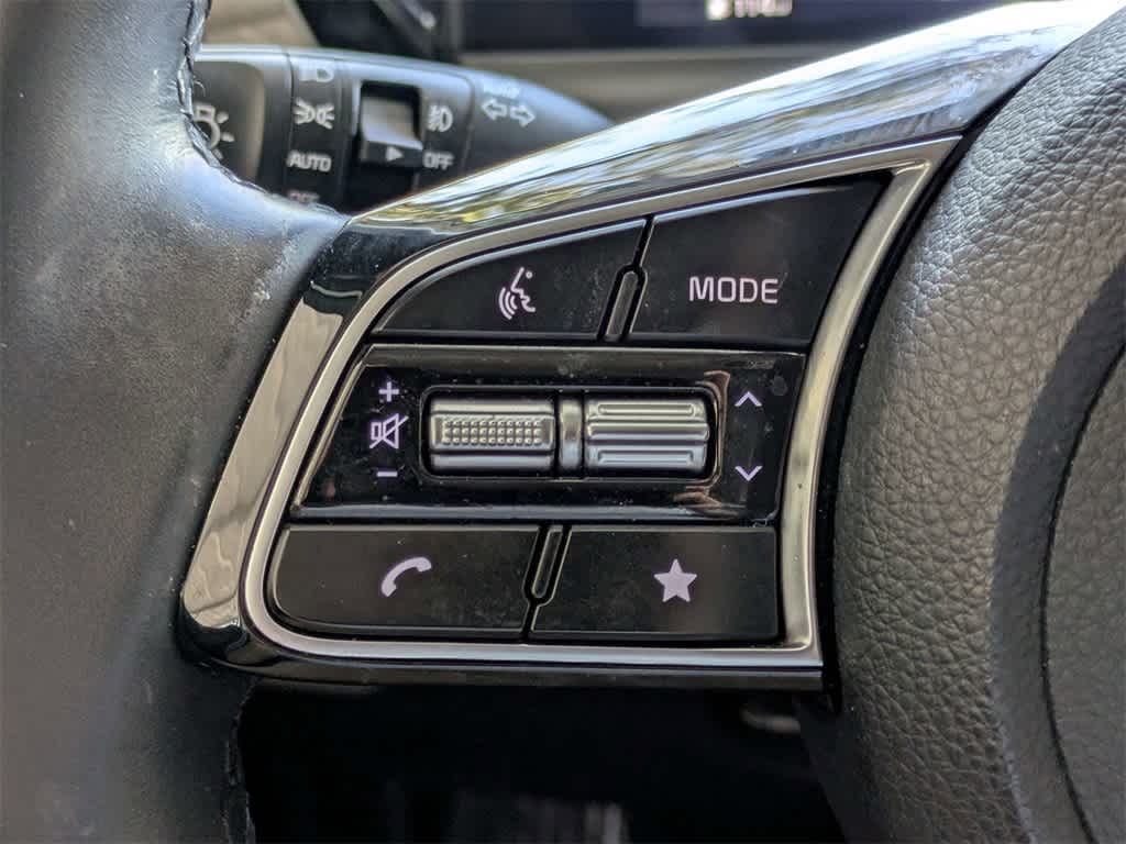 Thumbnail: 2024 Kia Seltos - 30