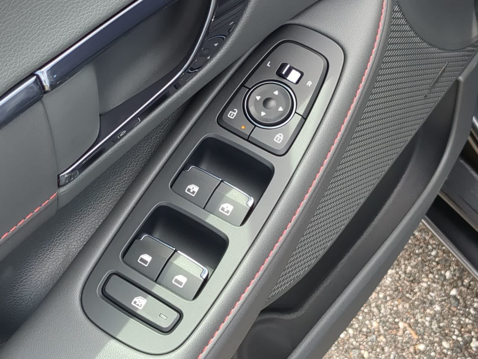 Thumbnail: 2026 Hyundai Sonata - 16