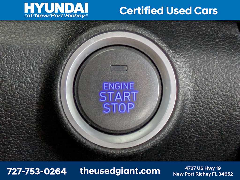 Thumbnail: 2022 Hyundai Kona - 30