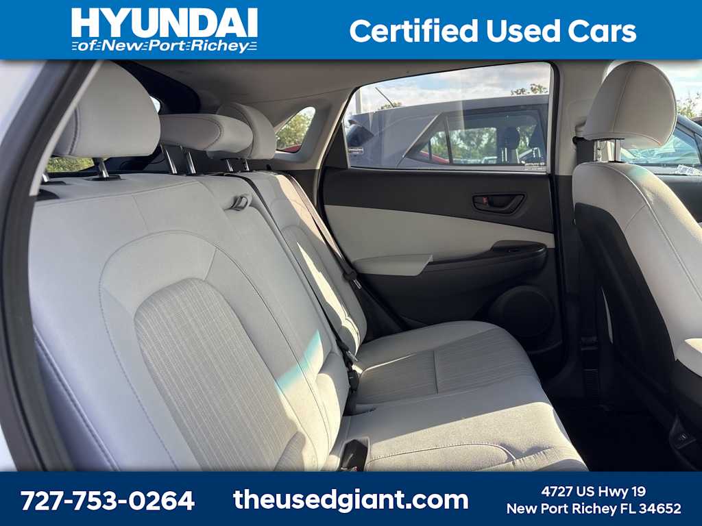 Thumbnail: 2023 Hyundai Kona - 8