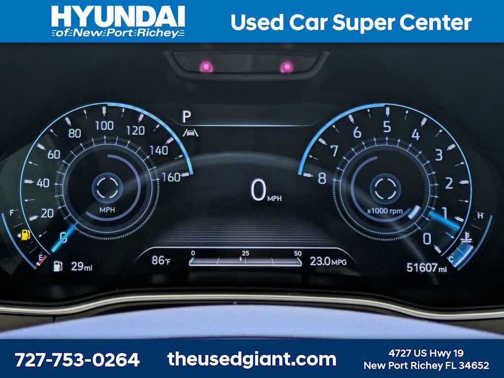 Thumbnail: 2022 Genesis GV80 - 39