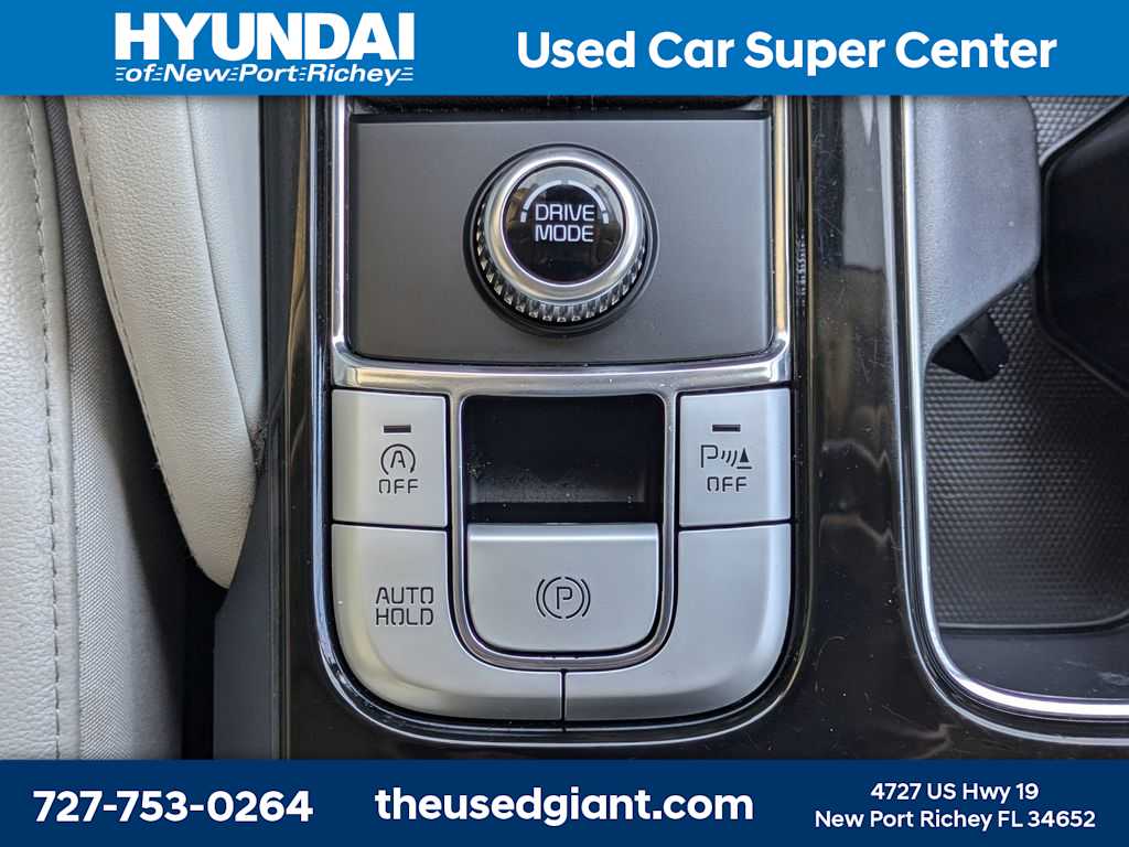 Thumbnail: 2020 Kia Telluride - 35