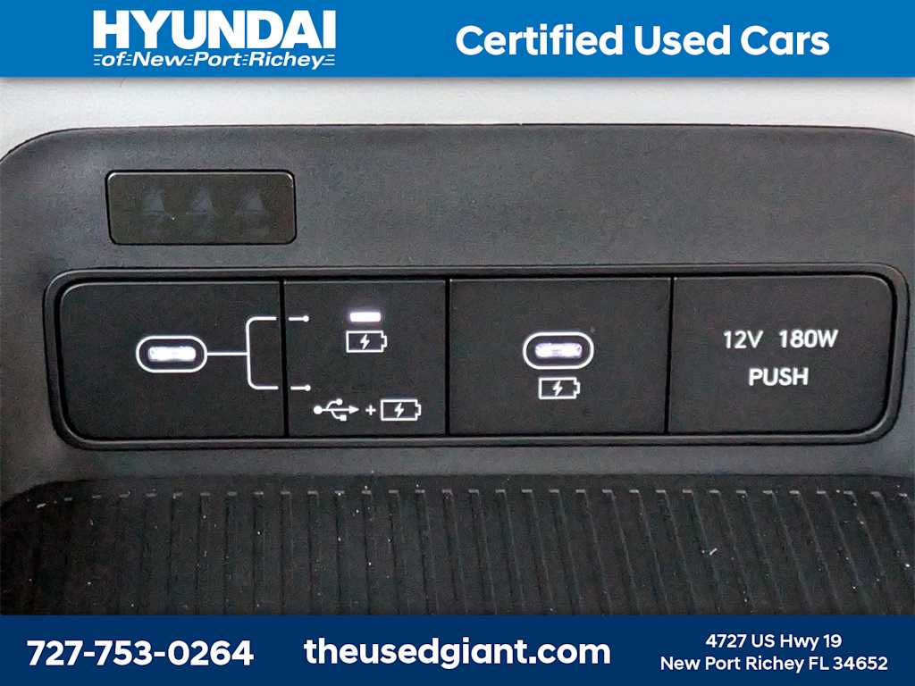 Thumbnail: 2024 Hyundai Kona - 25