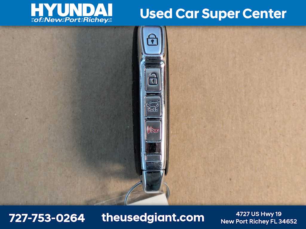 Thumbnail: 2023 Kia Sportage - 43