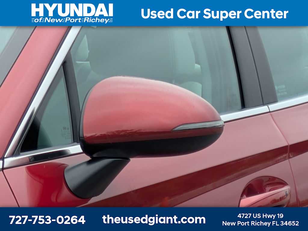 Thumbnail: 2023 Hyundai Sonata - 11