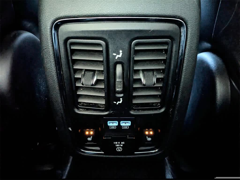 Thumbnail: 2016 Jeep Grand Cherokee - 18