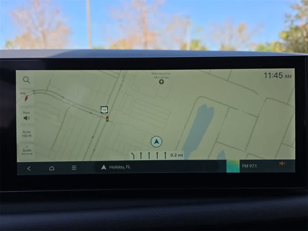 Thumbnail: 2025 Hyundai Tucson - 29