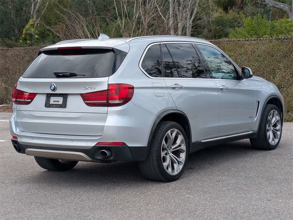 Thumbnail: 2015 BMW X5 - 5