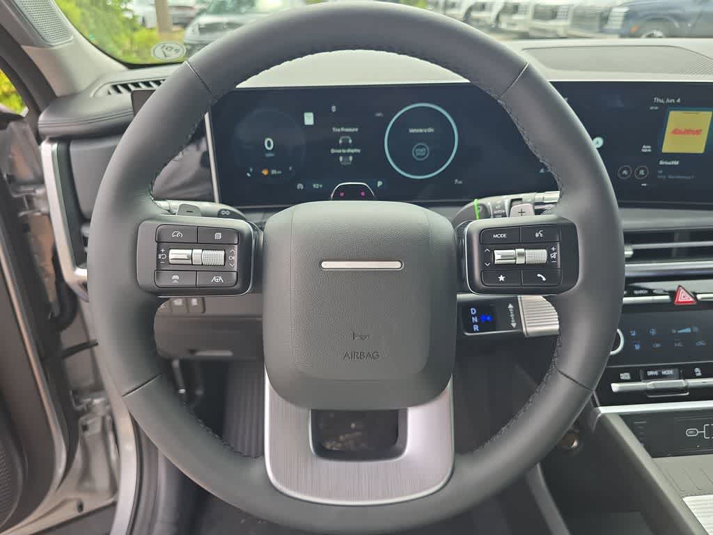 Thumbnail: 2026 Hyundai Santa Fe - 24