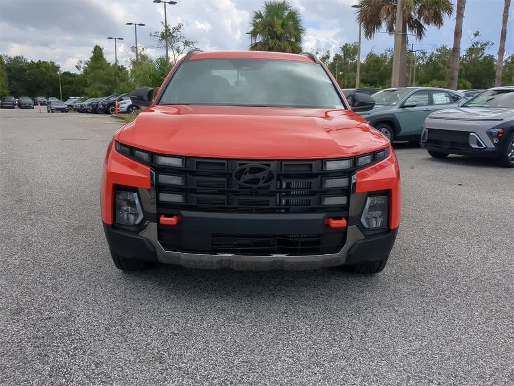 Thumbnail: 2026 Hyundai Santa Cruz - 9