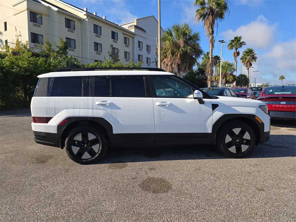 Thumbnail: 2026 Hyundai Santa Fe - 7