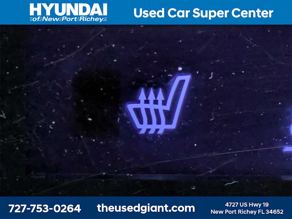 Thumbnail: 2021 Hyundai Sonata - 23