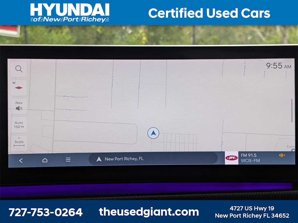 Thumbnail: 2024 Hyundai Sonata - 24