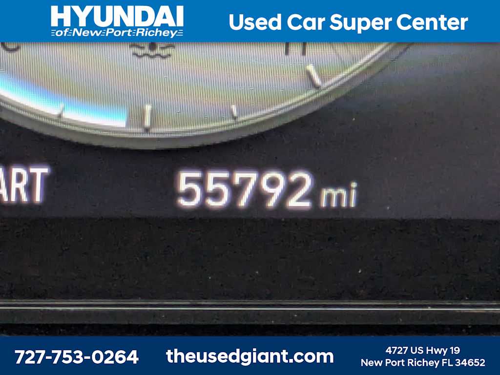 Thumbnail: 2023 Hyundai Santa Cruz - 34