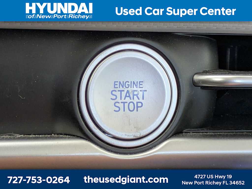Thumbnail: 2025 Hyundai Tucson - 31