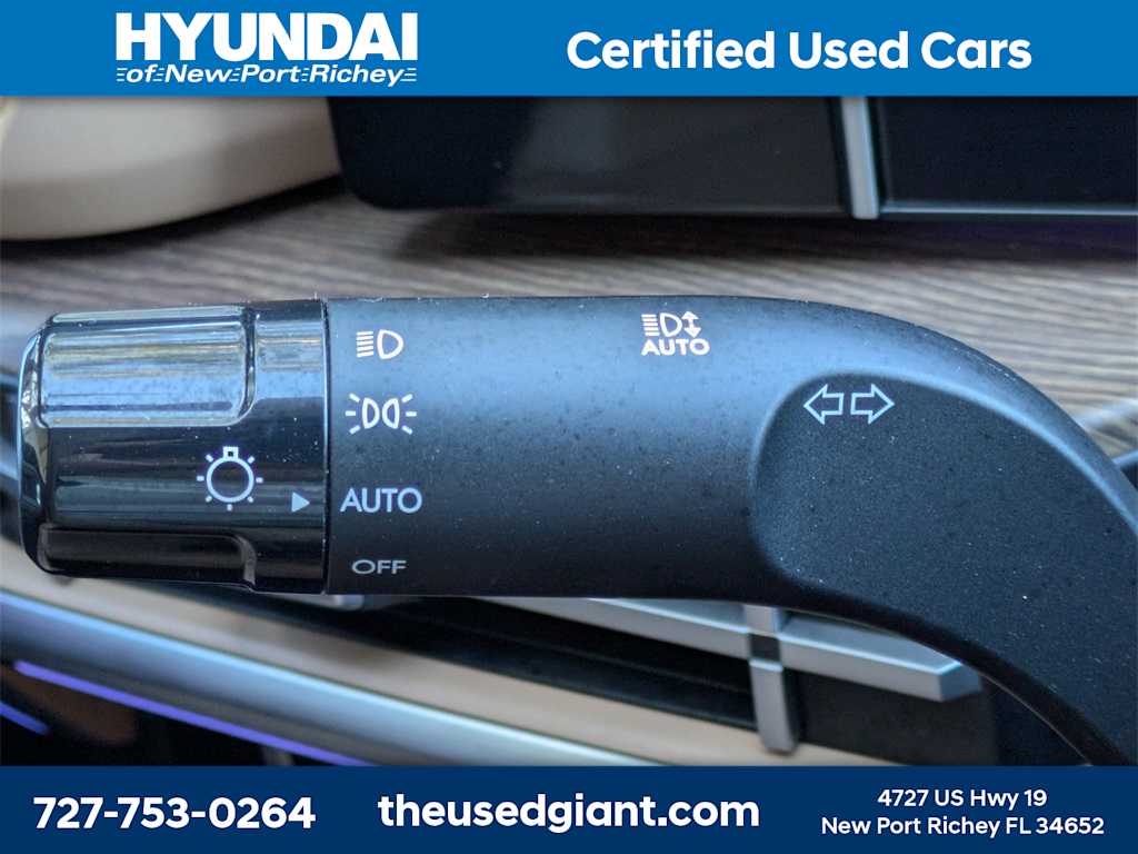 Thumbnail: 2025 Hyundai Santa Fe - 43