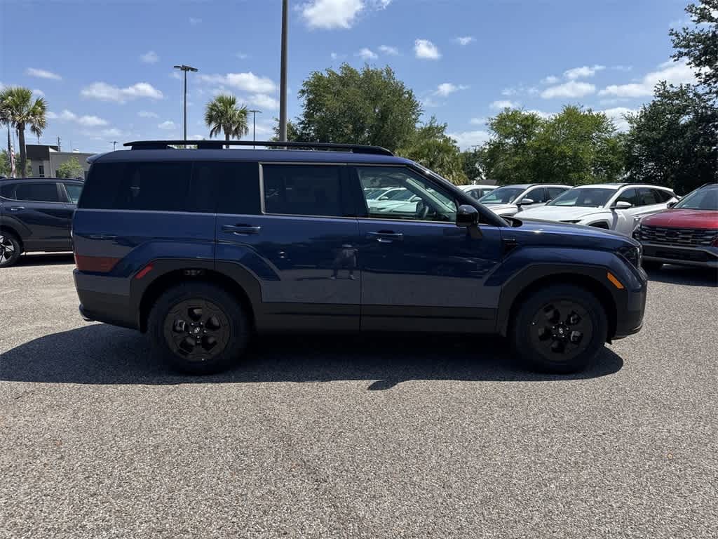 Thumbnail: 2025 Hyundai Santa Fe - 8