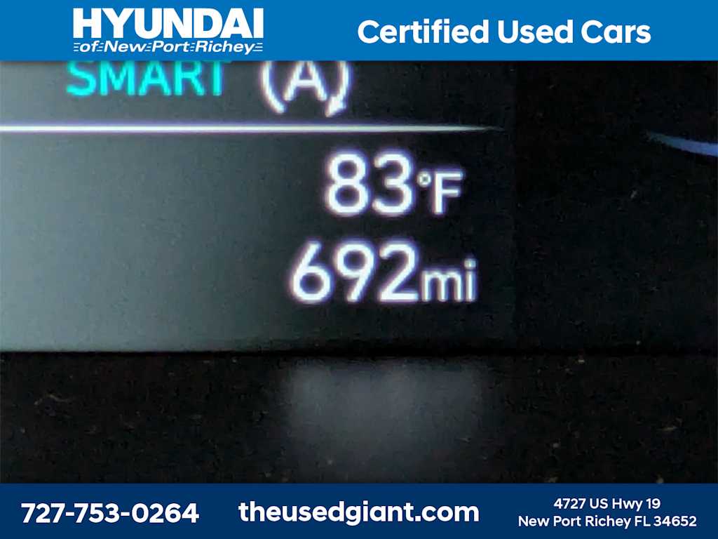 Thumbnail: 2025 Hyundai Elantra - 29