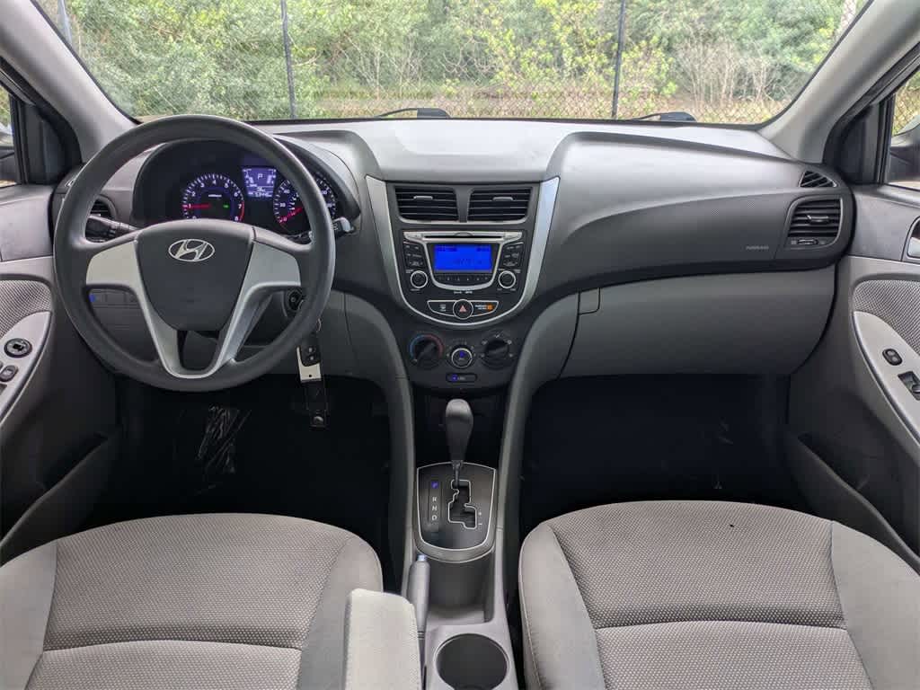 Thumbnail: 2013 Hyundai Accent - 14