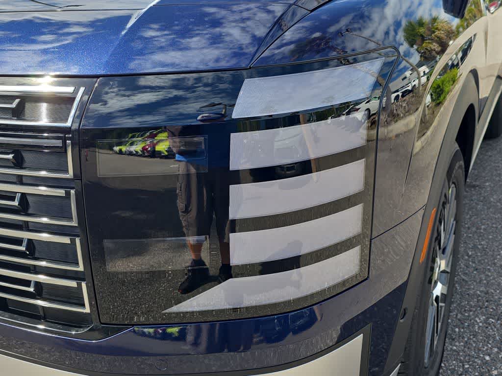 Thumbnail: 2026 Hyundai Palisade - 11