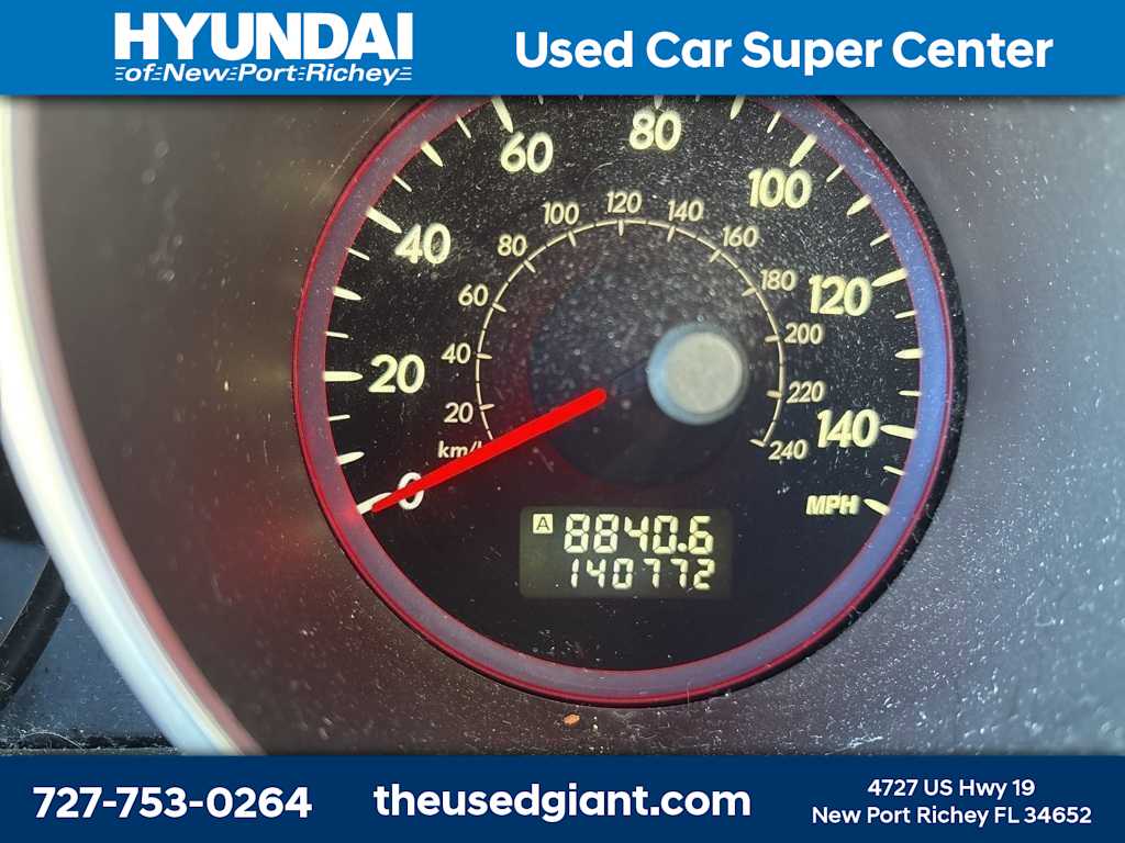 Thumbnail: 2007 Subaru Tribeca - 13