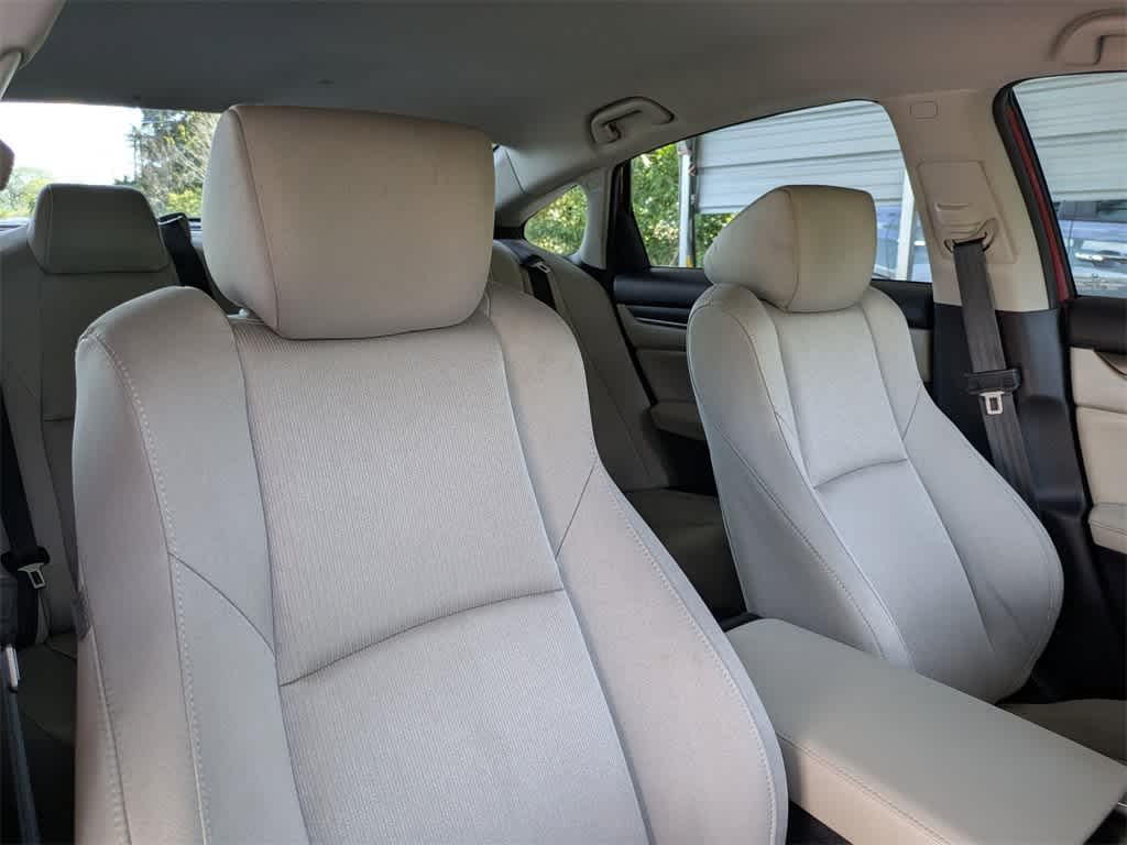 Thumbnail: 2021 Honda Accord - 6