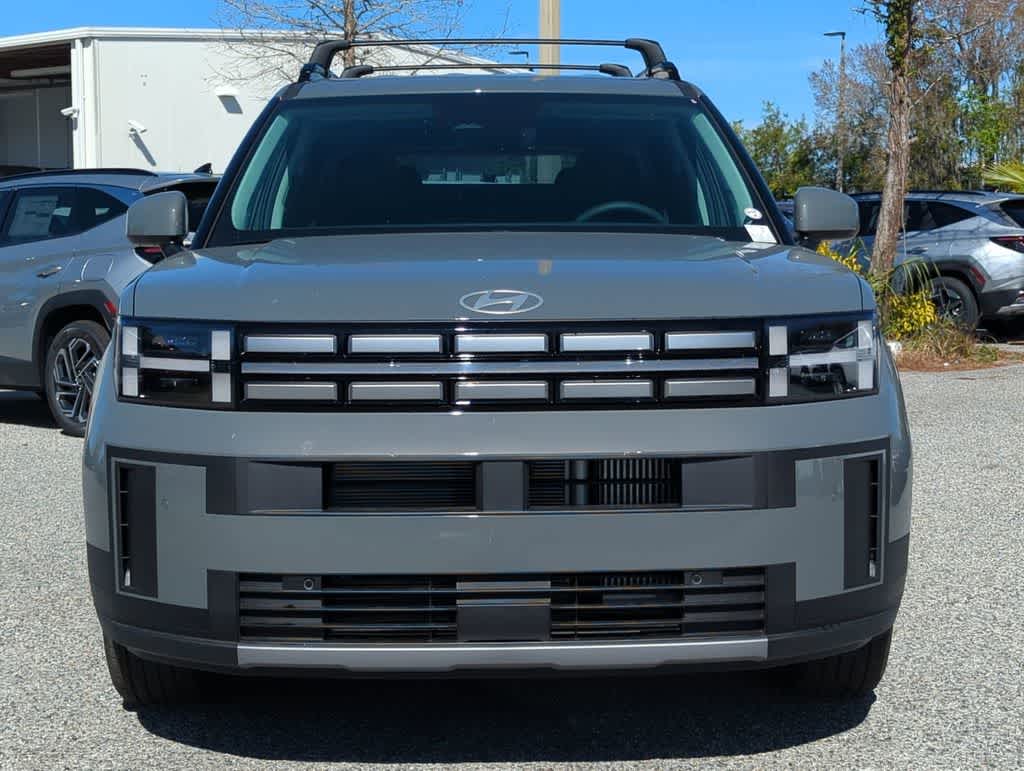 Thumbnail: 2026 Hyundai Santa Fe - 10