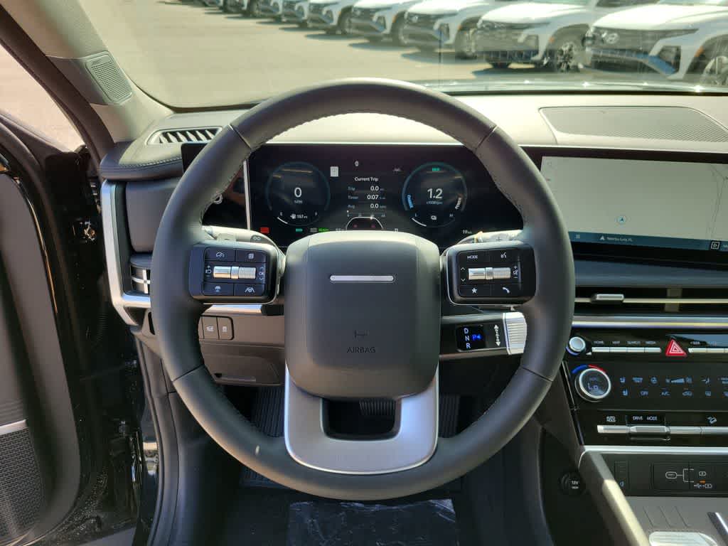 Thumbnail: 2026 Hyundai Santa Fe - 26