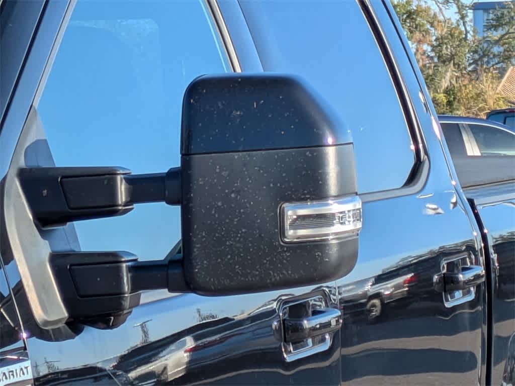 Thumbnail: 2022 Ford F-450 - 11