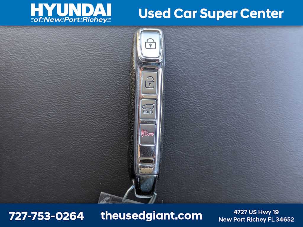 Thumbnail: 2021 Kia Telluride - 46