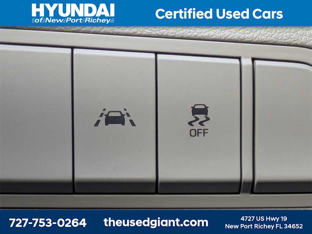 Thumbnail: 2021 Hyundai Tucson - 23
