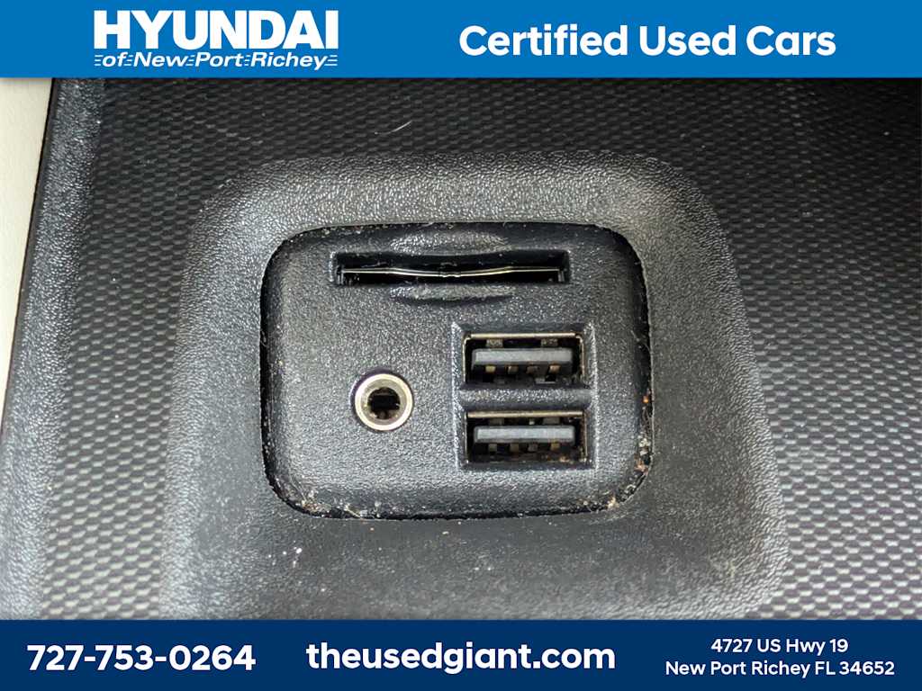 Thumbnail: 2020 Buick Enclave - 29