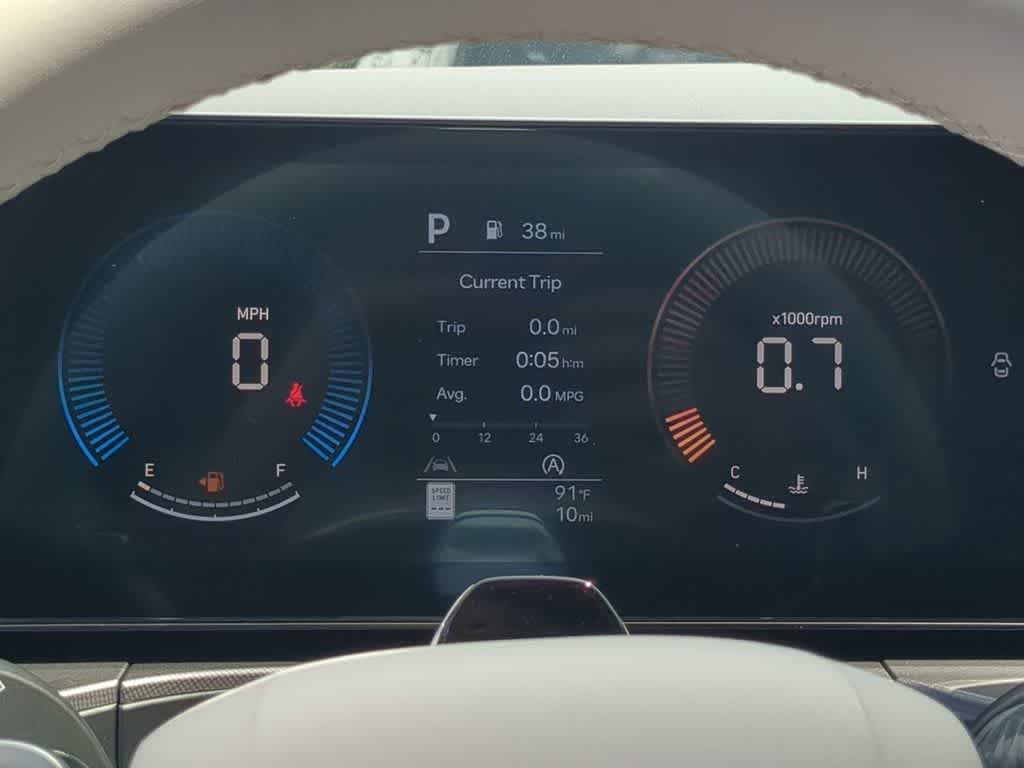 Thumbnail: 2026 Hyundai Santa Fe - 32