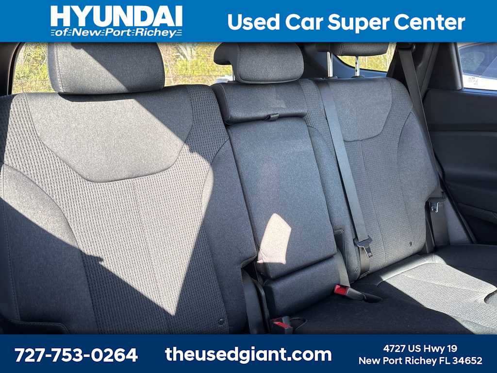 Thumbnail: 2021 Hyundai Santa Fe - 9