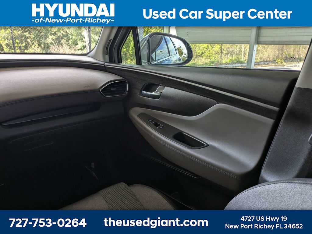 Thumbnail: 2020 Hyundai Santa Fe - 18