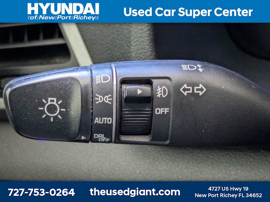 Thumbnail: 2018 Hyundai Tucson - 36