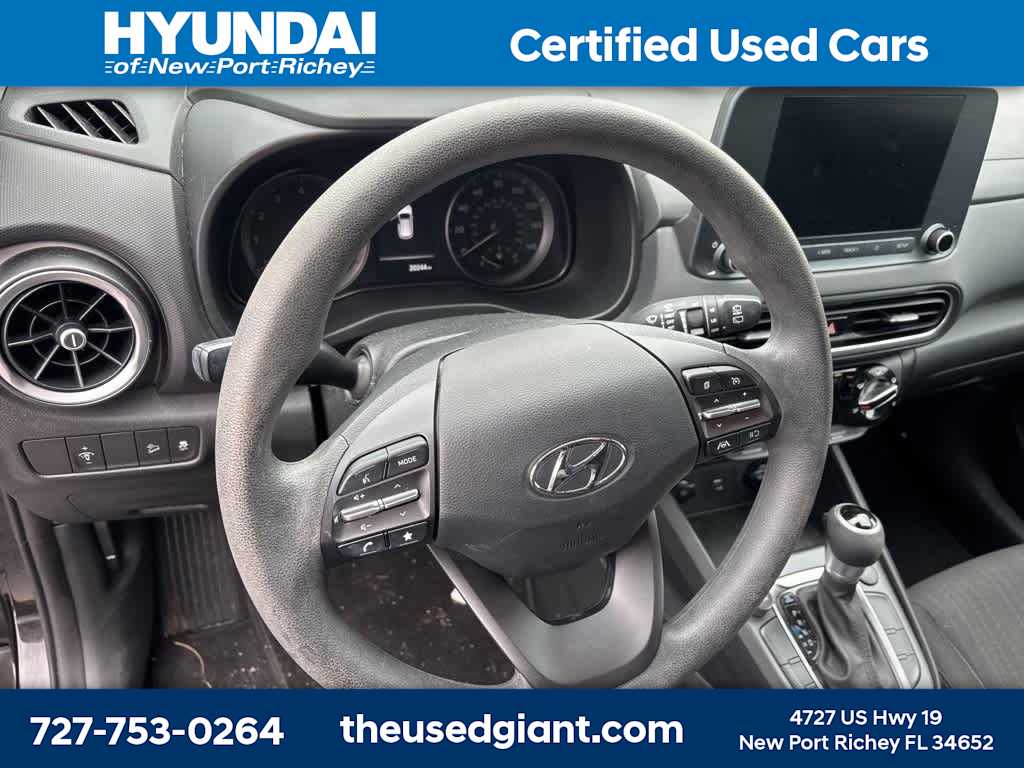 Thumbnail: 2022 Hyundai Kona - 10