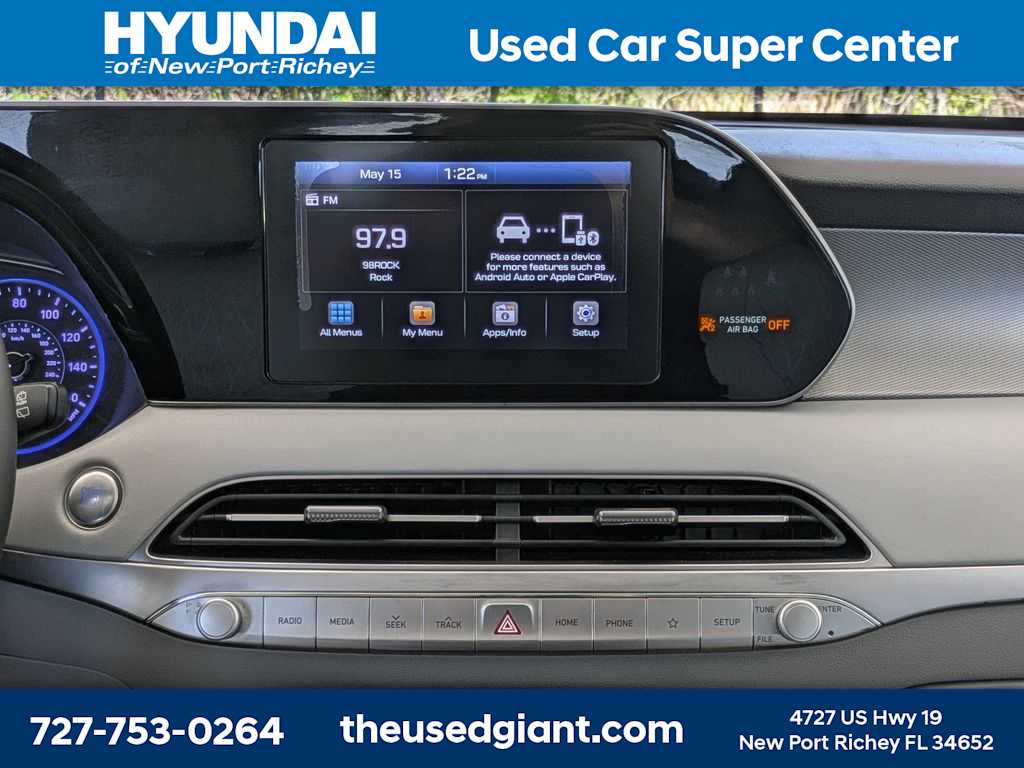 Thumbnail: 2020 Hyundai Palisade - 24