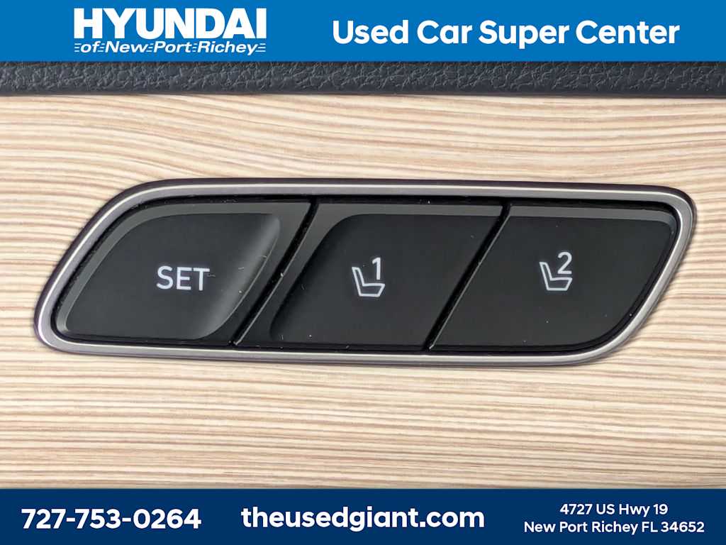 Thumbnail: 2023 Hyundai Palisade - 28