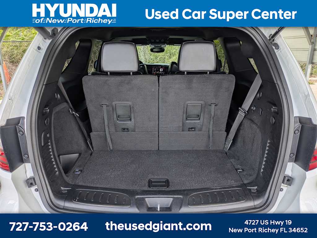 Thumbnail: 2021 Dodge Durango - 12