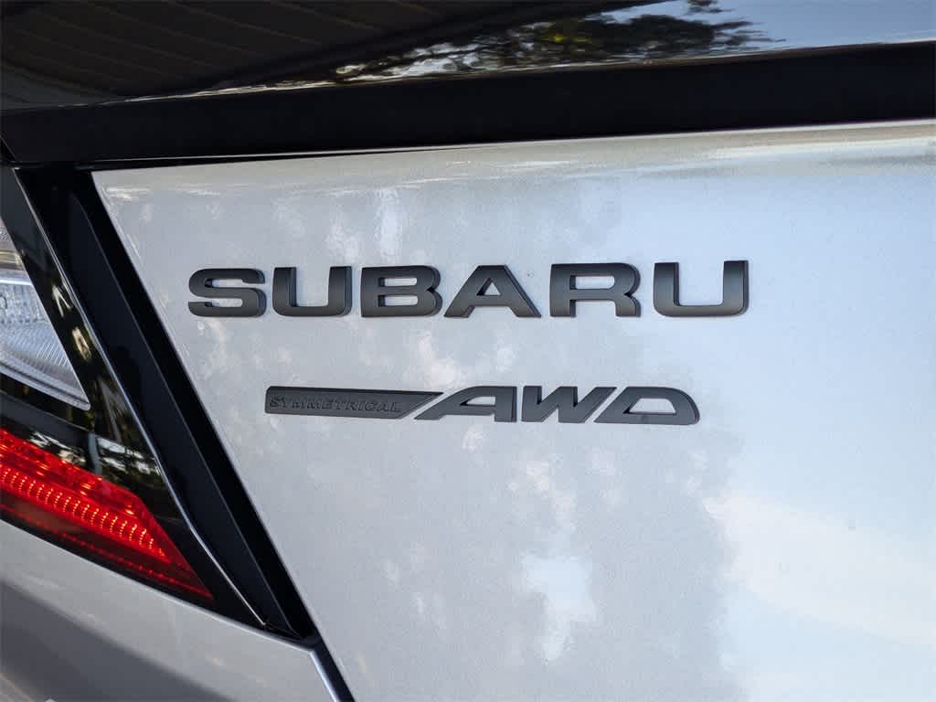 Thumbnail: 2025 Subaru WRX - 12