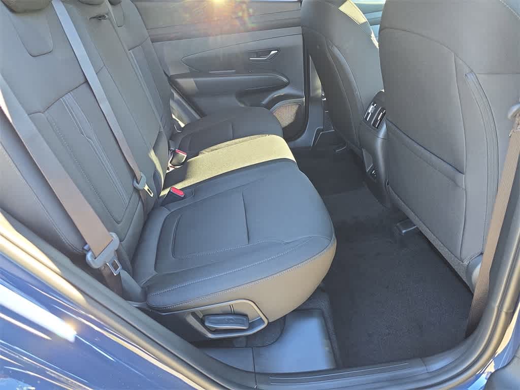 Thumbnail: 2026 Hyundai Tucson - 20