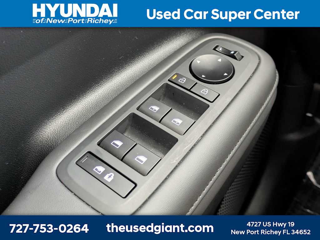 Thumbnail: 2026 Hyundai Santa Fe - 35
