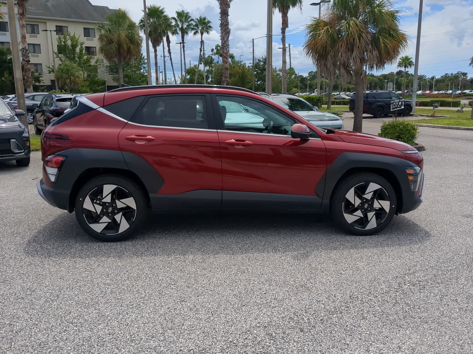 Thumbnail: 2026 Hyundai Kona - 7