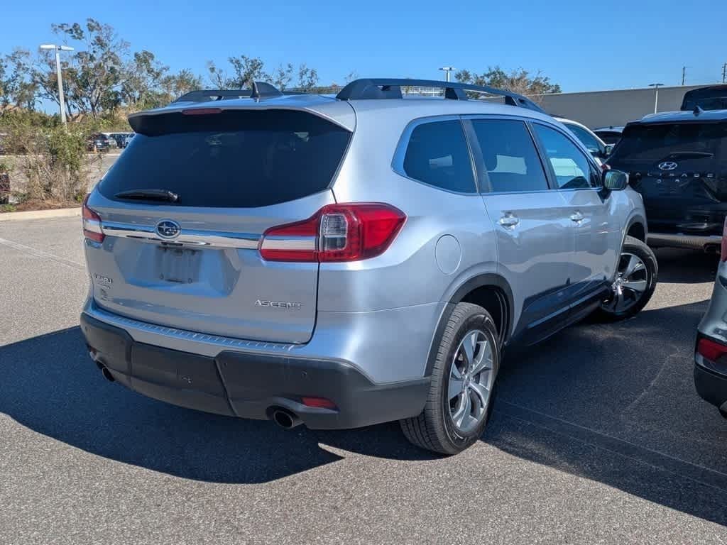 Thumbnail: 2019 Subaru Ascent - 3