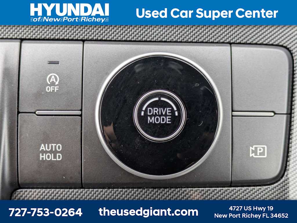 Thumbnail: 2022 Hyundai Santa Fe - 26