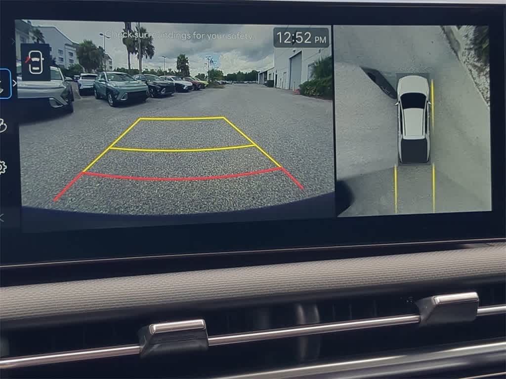 Thumbnail: 2026 Hyundai Santa Cruz - 29